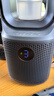 今品森活（KIMPILIVE）风扇空调扇【火爆热销100w|全屋冷风王】桌面无叶小型制冷风机电风扇家用超静音办公卧室循环扇 【冷灰冰雾加湿】超大风力|一级能效 9档循环冰风|下单满星送香薰盒 实拍图