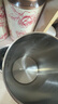 九阳（Joyoung）热水壶烧水壶电热水壶 2L速热304不锈钢一体无缝内胆 0胶水开水壶 K20FD-W182 实拍图
