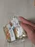 七鲜私厨 宿迁卷饼尖椒小鱼360g 早餐小鱼卷饼手抓饼 3人份下酒菜 实拍图