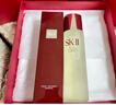 SK-II神仙水精华液230ml礼盒sk2补水保湿护肤品套装化妆全套生日礼物女 实拍图