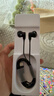 倍诺佳耳机有线华为type-c手机P30pro mate20适用荣耀20s小米12 11 10 9 8一加7t 红米K40S K50至尊版K60 typec接口游戏降噪吃鸡【黑色】 一加黑鲨等和平精通 实拍图