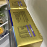 安佳(Anchor)新西兰进口 动物黄油原味无添加盐454g*2 烘焙煎牛排曲奇 实拍图