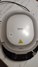 美的（Midea）电饼铛 双面加热烙饼锅早餐机 加大加深 智能可拆电饼档 烤肉煎饼薄饼机0氟钛陶升降烤盘JKC3086 实拍图