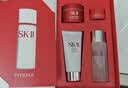 SK-II[CRYBABY礼盒]神仙水精华75ml化妆品水乳护肤套装哭娃sk2生日礼物 实拍图