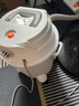 德尔玛（Deerma）【重磅新品】TJ700S 干吹两用吸尘器 家用商用 吸尘器桶式大吸力 整机降噪设计ZN-530 实拍图