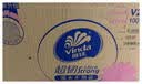 维达（Vinda）抽纸 超韧3层110抽*24包S码 湿水不易破 卫生纸面巾纸 新旧随机发 实拍图