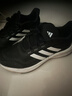 阿迪达斯（adidas）七夕礼物 男女跑步鞋减震防滑耐磨舒适跑步运动鞋 实拍图
