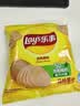 乐事（Lay's）薯片袋零食追剧礼包混合口味办公室休闲膨化食品小吃批发 【5包】乐事原味12g*5包 实拍图