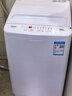 美的（Midea）新品 迷你波轮洗衣机全自动MB38V22E  内衣洗衣机小型婴儿 懒人 深层除菌螨 以旧换新 实拍图