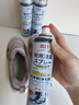 巨奇（JUQI）鞋子除臭杀菌喷雾360ml*3鞋子除臭剂银离子消毒杀菌鞋柜防臭脚气 实拍图