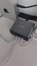 ANKERPrimeTB5【intel认证】安克拓展坞雷电5双8K三屏异显扩展坞PD快充120Gbps2.5G网口适MacM5/Windows 实拍图