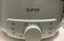 苏泊尔（SUPOR）电火锅 电煮锅 火锅专用锅 家用多功能涮肉锅 不粘分体可拆洗3L电热锅 电炖锅 多用途锅H30YK786 实拍图