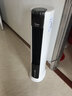 美的（Midea）【加大水箱】家用空调扇加湿冷风扇智能语音遥控无叶风扇落地冷风机水冷塔扇制冷小型空调AAI12VR 实拍图