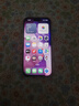 暴走【热销TOP】适用苹果17pro手机壳iPhone17Pro保护套 磁吸柔砂肤感透色轻薄简约撞色硬壳保护壳雾白 实拍图