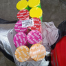 乐事（Lay's）无限薯片 Stax 混合装40g*10罐 百事食品（新老包装随机发货） 实拍图