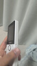 飞利浦（PHILIPS）Z10学生手机微信视频GPS定位全网通戒网无游戏超长待机小学初高中专用智能儿童电话老年人手机 白 实拍图