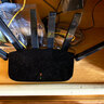 普联（TP-LINK）大道路由器7DR6430 BE6400 5G WiFi7千兆双频家用高速穿墙 2.4G wifi6无线 2.5G网口 游戏加速 实拍图