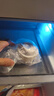 俏侬 牛油蛋挞皮1020g 51只装 儿童蛋挞空气炸锅烤箱烘焙半成品 实拍图