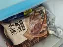 海霸王潮汕牛肉丸+牛筋丸组合200g*10袋4斤肉含量90%火锅食材 实拍图