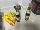 海天 蒸鱼豉油 生抽酱油 450ml  调味品 家用炒菜凉拌蒸煮 实拍图