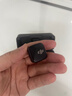 大疆 DJI Mic Mini 迷你无线高品音质降噪领夹麦克风【安卓+苹果全系列+相机】全能版一拖二(含充电盒) 实拍图