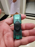 金士顿（Kingston）128GB Type-C USB3.2 双接口U盘 DTDEG2 大容量办公车载优盘 适用于安卓苹果手机电脑 实拍图
