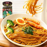 仲景 上海葱油拌面酱230gx2瓶 云南小香葱配料干净荞麦面条馄饨调味酱 实拍图