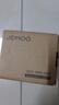 九牧（JOMOO）黄铜加厚角阀三角阀1冷1热套装   02064-1C1-1  实拍图