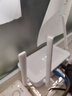 小米（MI）路由器AX1500 高速网络5G WiFi6 全千兆自适应网口 Mesh全屋 无线家用路由器 实拍图