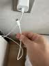 Apple/苹果 type-c转lightning闪电充电线-1米 手机数据线 旗舰店原装苹果iPhone 14 Pro Max快充线 实拍图
