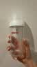 贝亲（Pigeon）玻璃奶瓶宽口径防胀气240ml L号奶嘴 6月+ AA188  实拍图