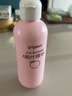 贝亲（Pigeon）桃子水 桃叶精华 婴儿爽身露 四季通用 200ml *3支装 实拍图