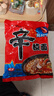 农心辛拉面方便面经典泡面拉面袋装速食面夜宵面条多连包 辛拉面鲜虾5连包 实拍图