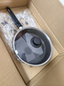 双立人（ZWILLING）不粘煎锅平底锅有钛陶瓷覆面牛排煎蛋锅Motion Plus 炉灶通用26cm 实拍图