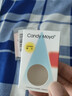 CandyMoyo无毒健康指甲油免烤速干不可撕裸色美甲指甲养护 实拍图