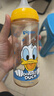贝亲（Pigeon）PPSU迪士尼双把手奶瓶330ml L号奶嘴 奇妙惊喜 6月+ AA268 实拍图