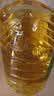 金龙鱼 食用油 非转基因压榨一级玉米胚芽油4L(新老包装随机发货) 实拍图