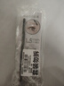 名创优品（MINISO）1.5毫米纤细自动眉笔防水防汗持久不易脱色 01灰色*3支 实拍图