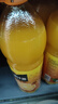 可口可乐（Coca-Cola）美汁源Minute Maid 果粒橙 橙汁果汁饮料 1.8L*8瓶 实拍图