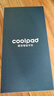 酷派（Coolpad）锋尚50 Lite 全新超薄八核智能手机学生价便宜大屏百元机长续航老人老年备用机游戏电竞 64G深空黑 实拍图