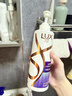 力士（LUX）【柔顺留香】水润丝滑玻尿酸洗发水750g 干枯毛躁发质 柔顺留香 实拍图