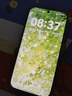 华为畅享 90 Pro Max 256GB 曜金黑 8500mAh巨鲸大电池 鸿蒙AI 流畅丝滑 直屏手机 实拍图
