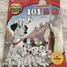 不能错过的迪士尼双语经典电影故事（官方完整版）101忠狗  实拍图
