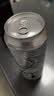 百威啤酒冰啤500ml*18听+淡色拉格450ml*3听组合装618组合 实拍图