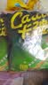 卡迪那（cadina）豌豆脆 原味52g*2袋 休闲零食 膨化食品 实拍图