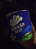 维达（Vinda）有芯卷纸 蓝色经典4层160克*27卷 厚韧耐用 卫生纸卷筒纸纸巾整箱 实拍图