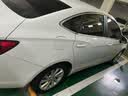 马牌（Continental）汽车轮胎205/55R16 91V FR UCJ+ 适配丰田卡罗拉/朗逸/速腾/宝来 实拍图