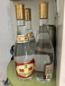 汾酒53度黄盖玻汾  清香型白酒 高度口粮酒  泡酒 53度 475mL 6瓶 整箱装非原箱 实拍图