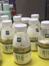 伊利金典3.8g乳蛋白鲜活纯牛奶250ml*8 30天常温短保 礼盒装 实拍图