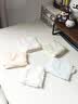宝娜斯【10A抑菌】5条装女士内裤女纯棉抑菌底档无痕少女透气三角内裤 实拍图